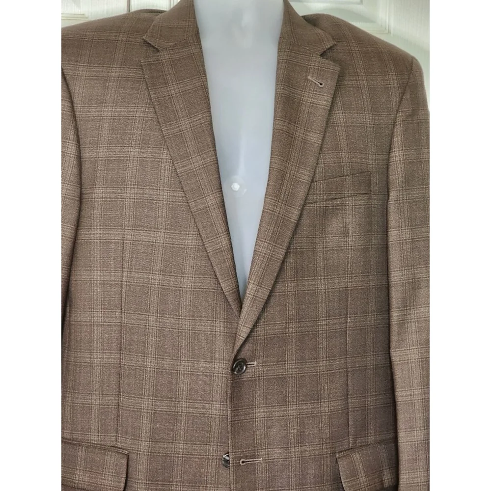 JOS. A Banks Signature Collection Taylored Fit Suit Jacket